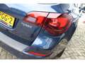 Opel Astra Sports Tourer 1.6 Turbo Cosmo - TREKHAAK - PDC - N Blauw - thumbnail 19