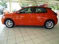 Opel Corsa-e EDITION KlimaA+AUT+SpurH+Virtual Orange - thumbnail 9
