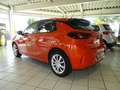 Opel Corsa-e EDITION KlimaA+AUT+SpurH+Virtual Orange - thumbnail 7