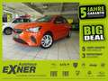 Opel Corsa-e EDITION KlimaA+AUT+SpurH+Virtual Orange - thumbnail 1