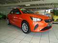 Opel Corsa-e EDITION KlimaA+AUT+SpurH+Virtual Orange - thumbnail 5