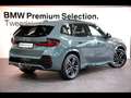 BMW iX1 M PACK TREKHAAK PANORAMADAK DRIVE ASSIST PLUS Зелёный - thumbnail 2