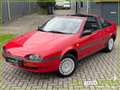 Nissan 100 NX 1.6 SLX AUTOMAAT | TARGA | UNIEKE AUTO!!! Rot - thumbnail 2