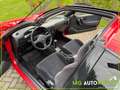 Nissan 100 NX 1.6 SLX AUTOMAAT | TARGA | UNIEKE AUTO!!! Rot - thumbnail 14