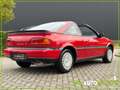 Nissan 100 NX 1.6 SLX AUTOMAAT | TARGA | UNIEKE AUTO!!! Rot - thumbnail 8
