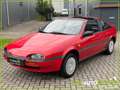Nissan 100 NX 1.6 SLX AUTOMAAT | TARGA | UNIEKE AUTO!!! Rot - thumbnail 3
