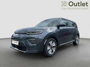 Kia Soul EV Edition 7 MJ2022 LED 3-Phase