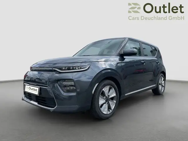 Kia Soul Kia Soul EV Edition 7 MJ2022 LED 3-Phase