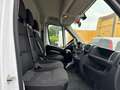 Peugeot Boxer 2.2/140 CV/96000 KM/2022 Bianco - thumbnail 10
