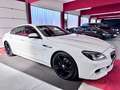 BMW 640 640d GranCoupe xDrive M Paket ACC LED HeadUp 20" Wit - thumbnail 2