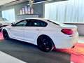BMW 640 640d GranCoupe xDrive M Paket ACC LED HeadUp 20" Wit - thumbnail 8