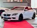 BMW 640 640d GranCoupe xDrive M Paket ACC LED HeadUp 20" Wit - thumbnail 1