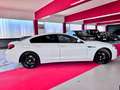 BMW 640 640d GranCoupe xDrive M Paket ACC LED HeadUp 20" Wit - thumbnail 5