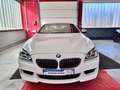 BMW 640 640d GranCoupe xDrive M Paket ACC LED HeadUp 20" Wit - thumbnail 4