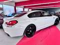 BMW 640 640d GranCoupe xDrive M Paket ACC LED HeadUp 20" Wit - thumbnail 6