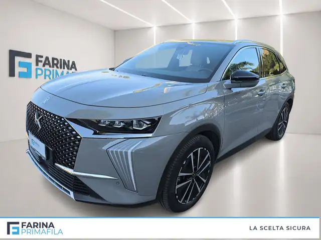 DS Automobiles DS 7 Crossback 1.6 E-TENSE Opera