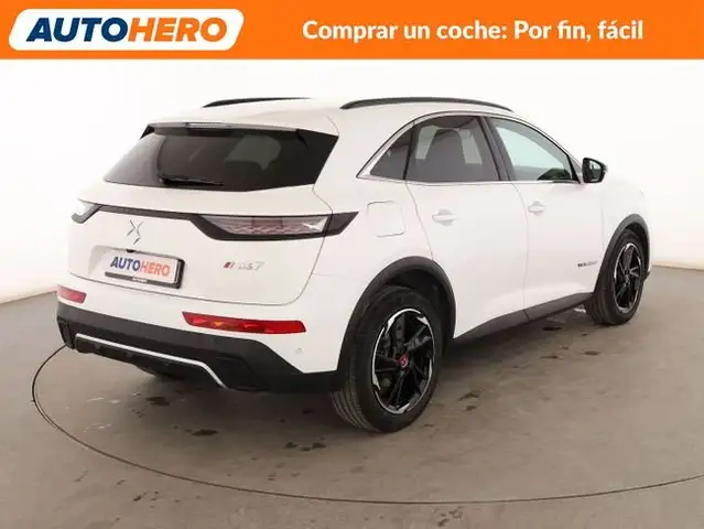 DS Automobiles DS 7 Crossback view 6