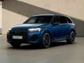 Audi Q7 55 3.0 tfsi e s line edition quattro tiptronic 5p. Blauw - thumbnail 1
