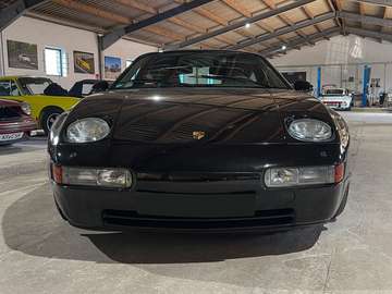 928 Automatik GTS