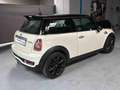 MINI Cooper S 1.Hand Leder Xenon Navi Scheckheft Blanc - thumbnail 5