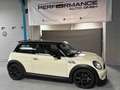 MINI Cooper S 1.Hand Leder Xenon Navi Scheckheft Blanc - thumbnail 4