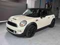 MINI Cooper S 1.Hand Leder Xenon Navi Scheckheft Blanc - thumbnail 1