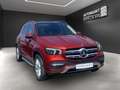 Mercedes-Benz GLE 350 de Luftfed*HUD*360°*Distro*Pano*AHK*19 Rot - thumbnail 2