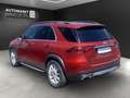 Mercedes-Benz GLE 350 de Luftfed*HUD*360°*Distro*Pano*AHK*19 Rot - thumbnail 5