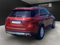 Mercedes-Benz GLE 350 de Luftfed*HUD*360°*Distro*Pano*AHK*19 Rot - thumbnail 7