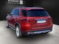 Mercedes-Benz GLE 350 de Luftfed*HUD*360°*Distro*Pano*AHK*19 Rot - thumbnail 6