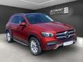 Mercedes-Benz GLE 350 de Luftfed*HUD*360°*Distro*Pano*AHK*19 Rot - thumbnail 1