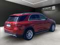Mercedes-Benz GLE 350 de Luftfed*HUD*360°*Distro*Pano*AHK*19 Rot - thumbnail 8