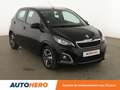 Peugeot 108 1.0 VTi Allure ETG5 Noir - thumbnail 8