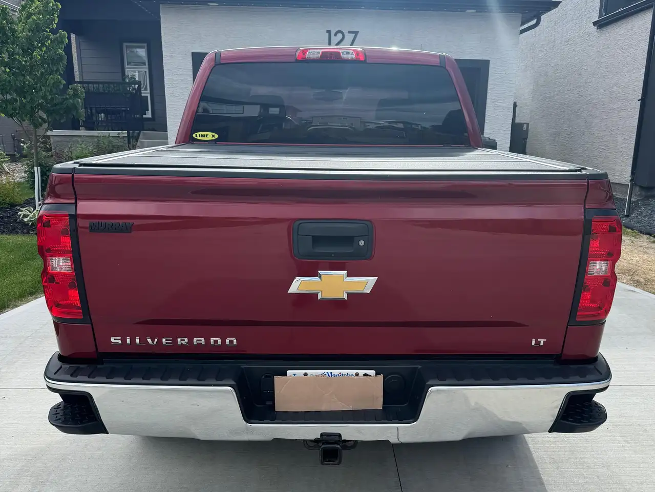 Chevrolet Silverado 1500 photo Chevrolet Silverado 1500