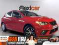 SEAT Ibiza 1.6TDI CR Reference Rojo - thumbnail 1