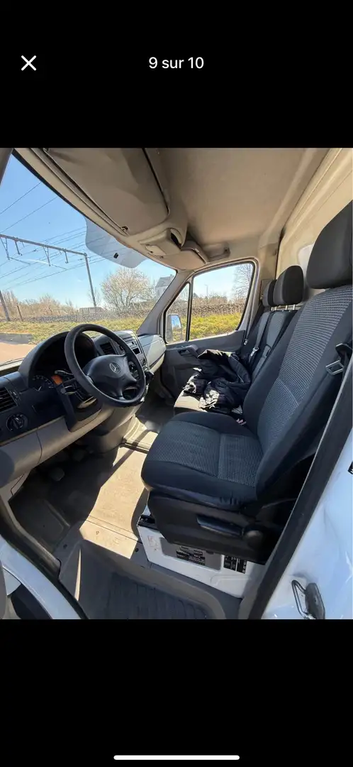 Mitsubishi 2.1 cdi - 1