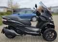 Piaggio MP3 530 HPE EXCLUSIVE Чёрный - thumbnail 2