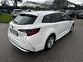 Toyota Corolla TS 1.8 Hybrid business SW - FW462YV Bianco - thumbnail 4