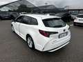 Toyota Corolla TS 1.8 Hybrid business SW - FW462YV Bianco - thumbnail 5