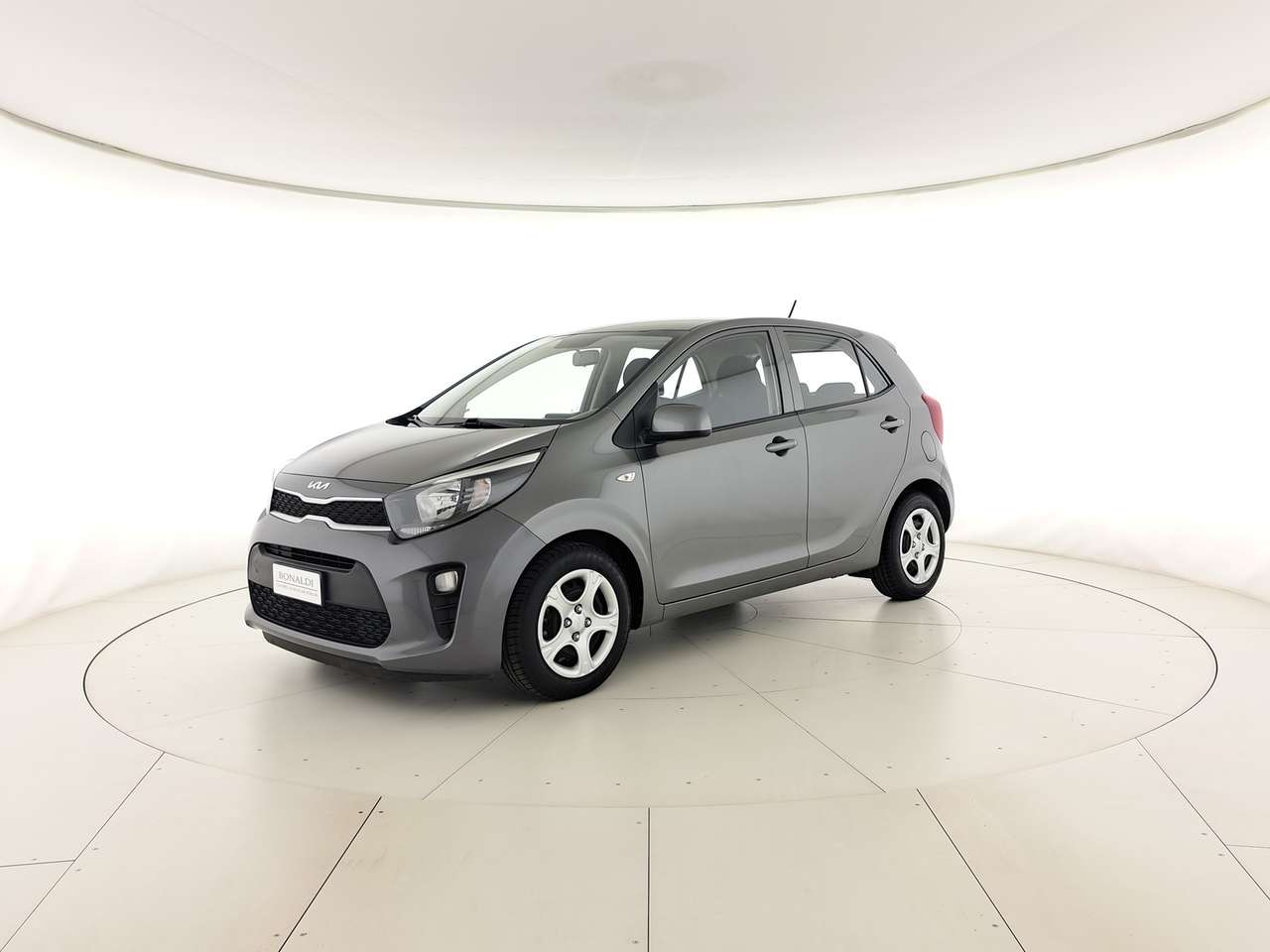 Kia Picanto 1.0 dpi urban