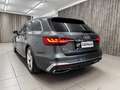Audi A4 Avant 40 TFSI quattro 2xS-line S-tronic / MATRI... Grau - thumbnail 7