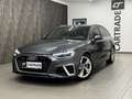 Audi A4 Avant 40 TFSI quattro 2xS-line S-tronic / MATRI... Grau - thumbnail 4