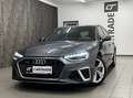 Audi A4 Avant 40 TFSI quattro 2xS-line S-tronic / MATRI... Grau - thumbnail 1