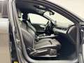 Audi A4 Avant 40 TFSI quattro 2xS-line S-tronic / MATRI... Grau - thumbnail 35