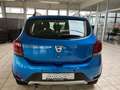 Dacia Sandero II Stepway Prestige,Navi,Tempom.R-Kamera Blau - thumbnail 6