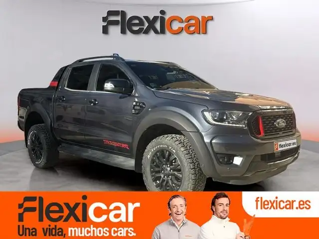 Ford Ranger Thunder