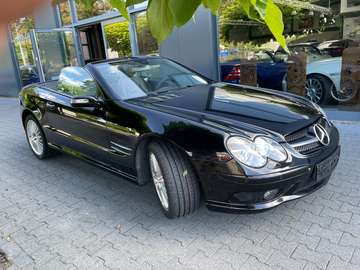 SL 350 Automatik / AMG Paket