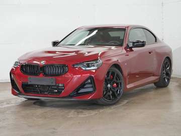 M240i xDrive M Sportpaket Pro,Carbon Fibre, Harman