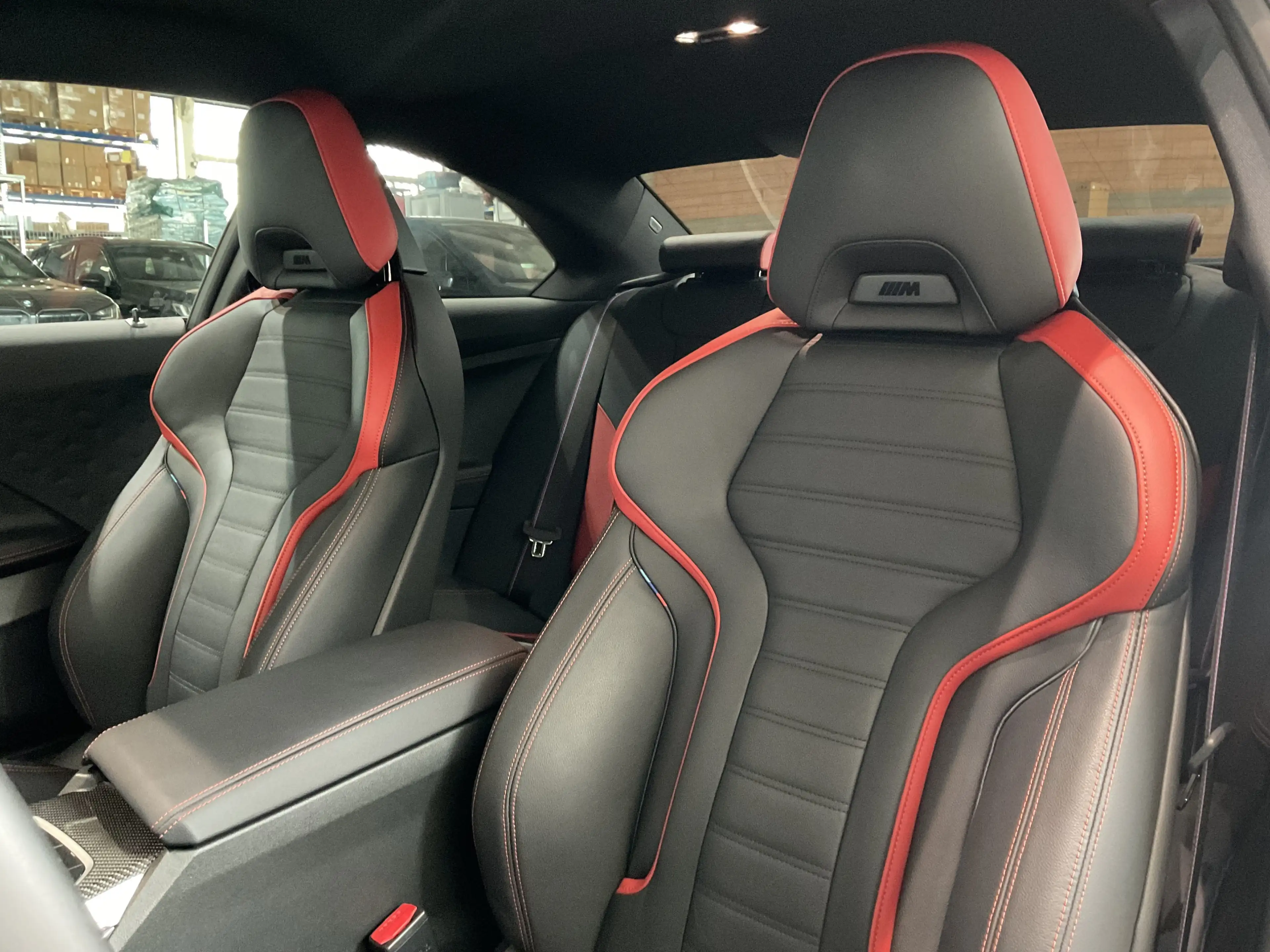 BMW 240 M240i xDrive M Sportpaket Pro,Carbon Fibre, Harman — photo 7