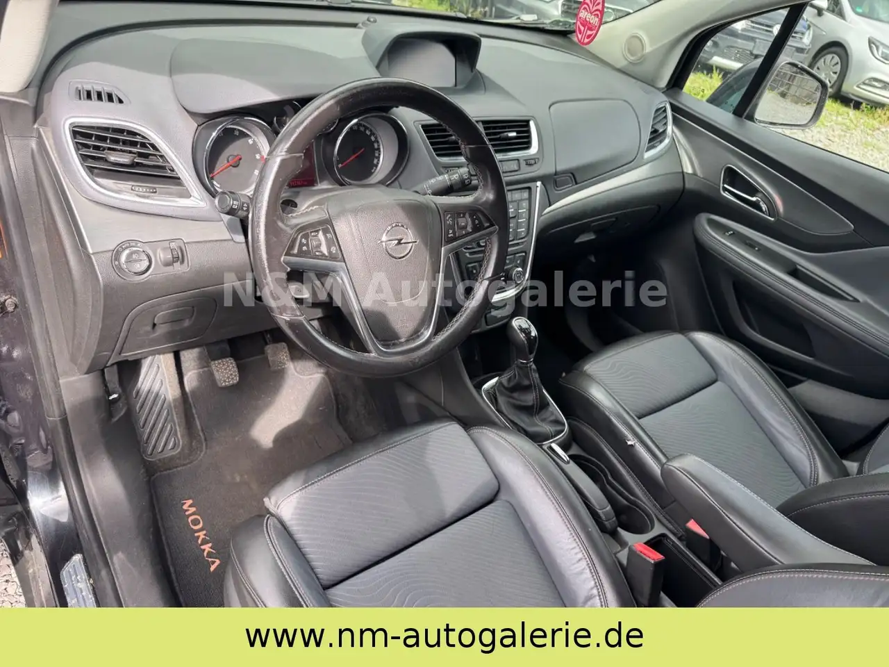 Das Auto